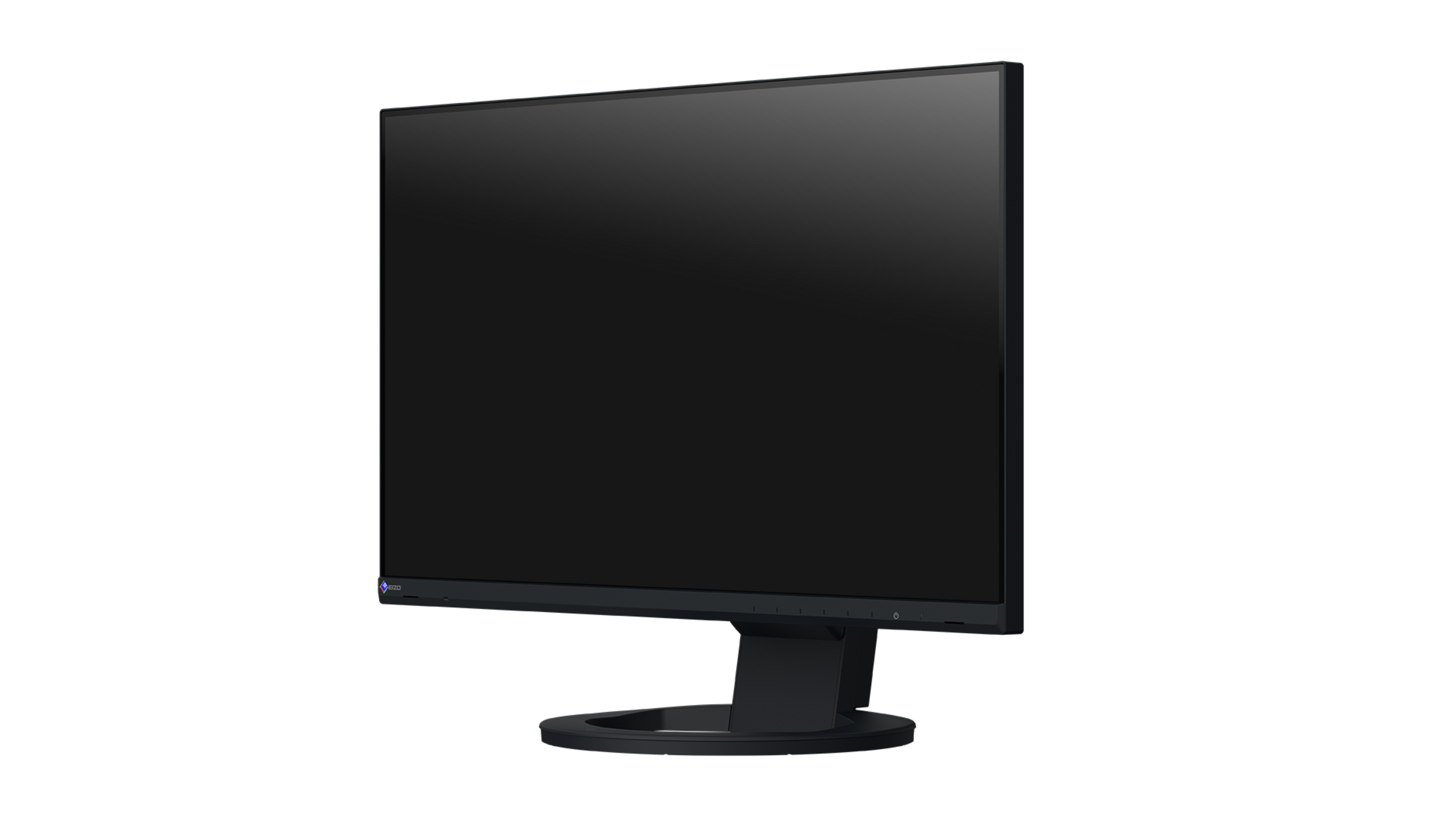 FlexScan EV2490 | IPS office monitor with USB-C connectivity and 23.8-inch