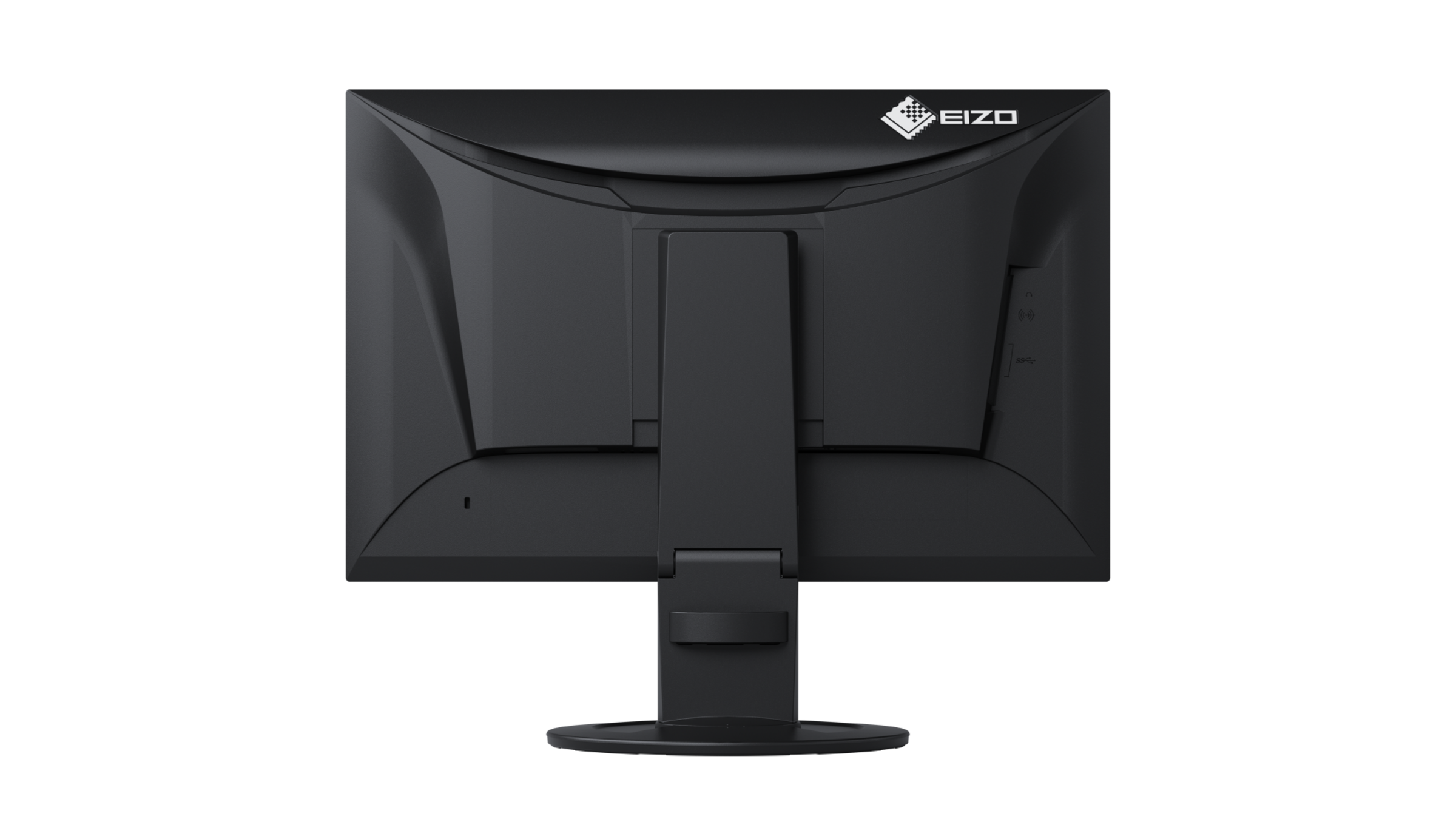 FlexScan EV2360 | Office monitor with high resolution in space 
