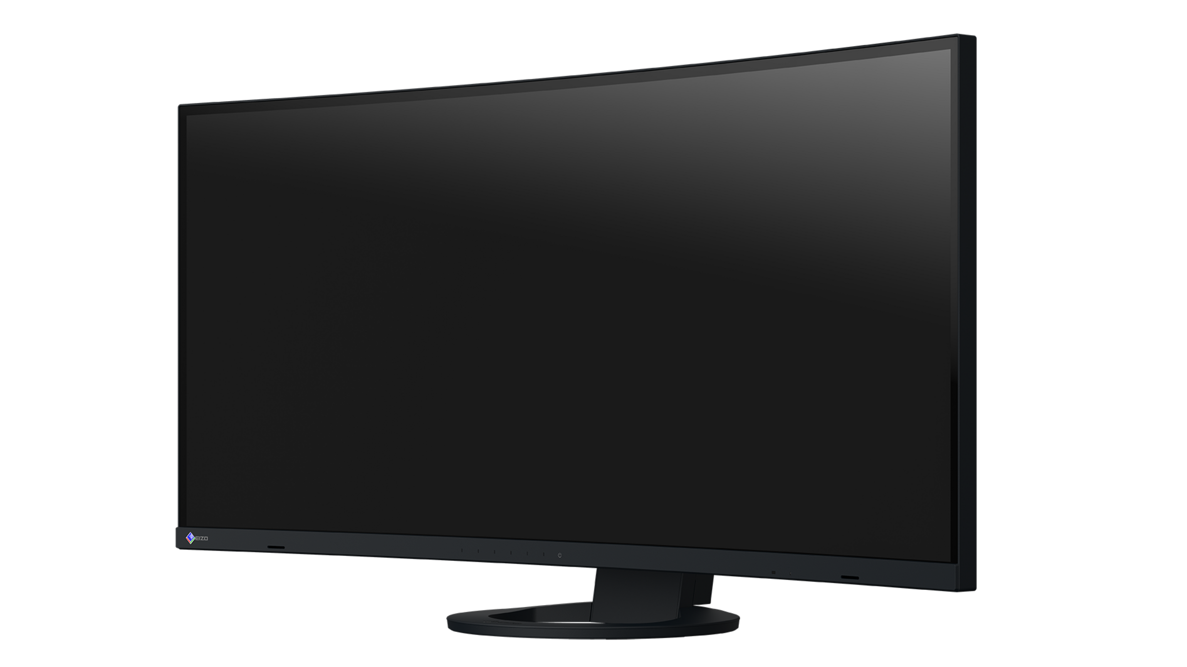 FlexScan EV3895 | Curved Ultrawide-Monitor with 37.5 inch diagonal