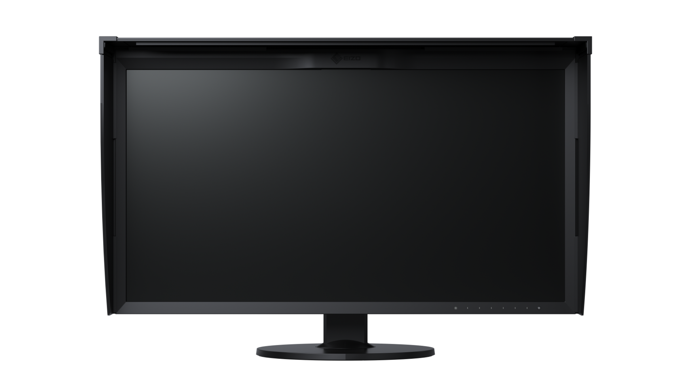 ColorEdge CG319X | 31-inch monitor with 4K DCI resolution