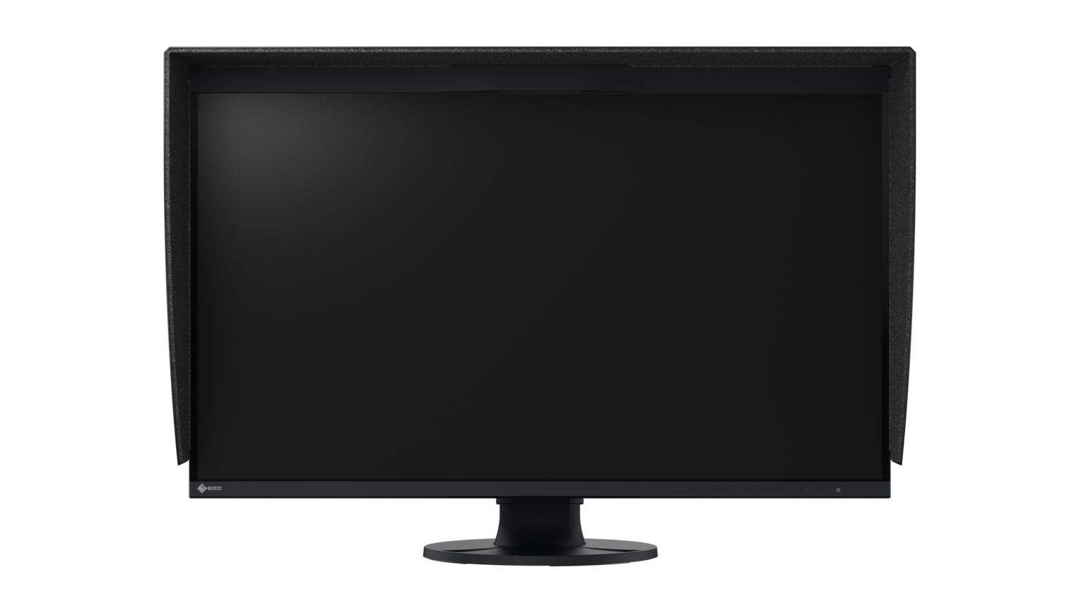 360 degree view CG3200X ColorEdge