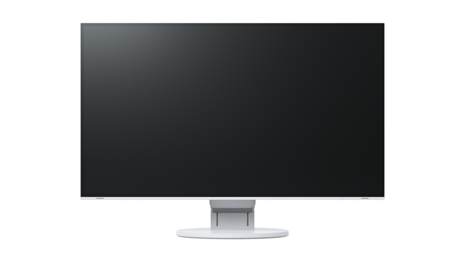 FlexScan EV2785 | 27-inch 4K UHD monitor with USB-C port
