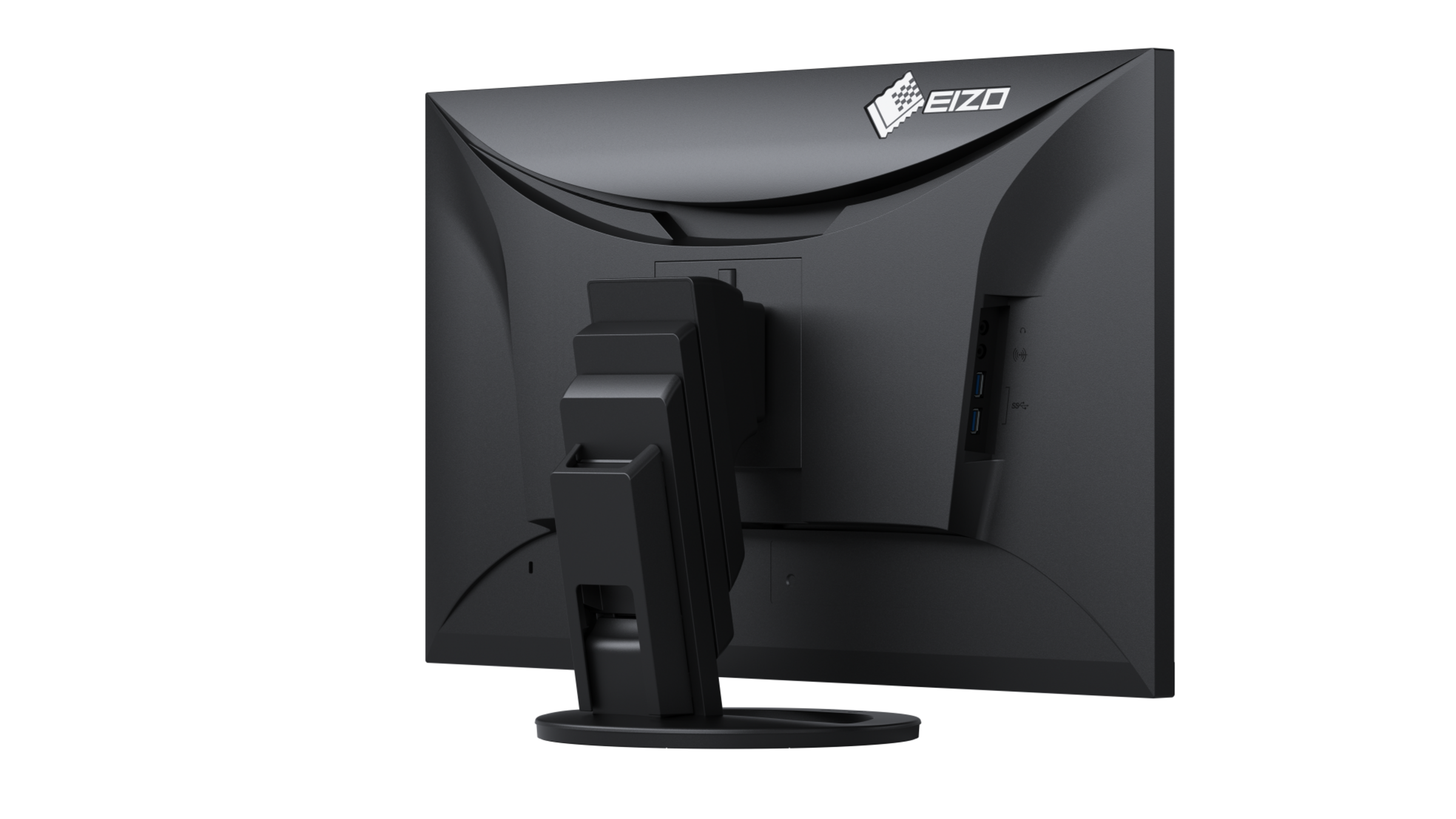 FlexScan EV2760 | 27-inch WQHD-computer monitor for efficient use 