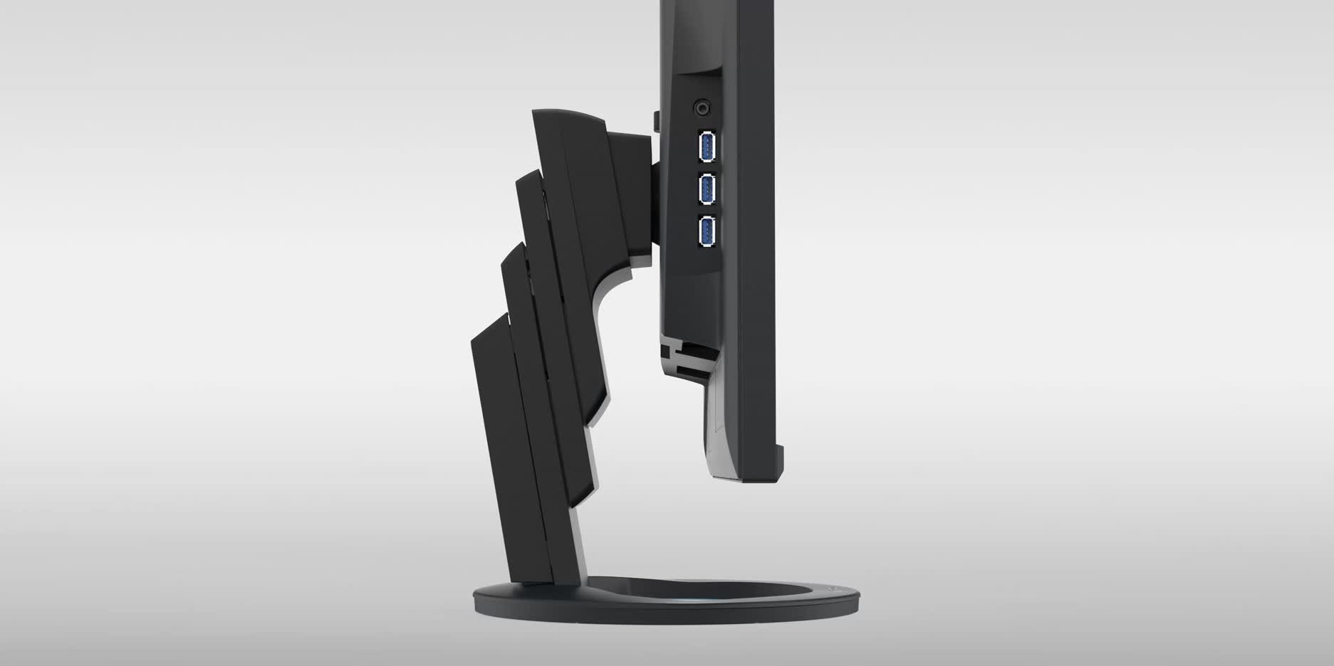 FlexScan EV2490 | Office monitor with USB-C